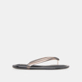 JOZEY SANDALS BLACK JELLY