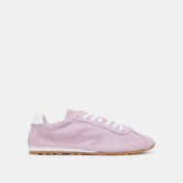 SERINA SNEAKERS LAVENDER SUEDE