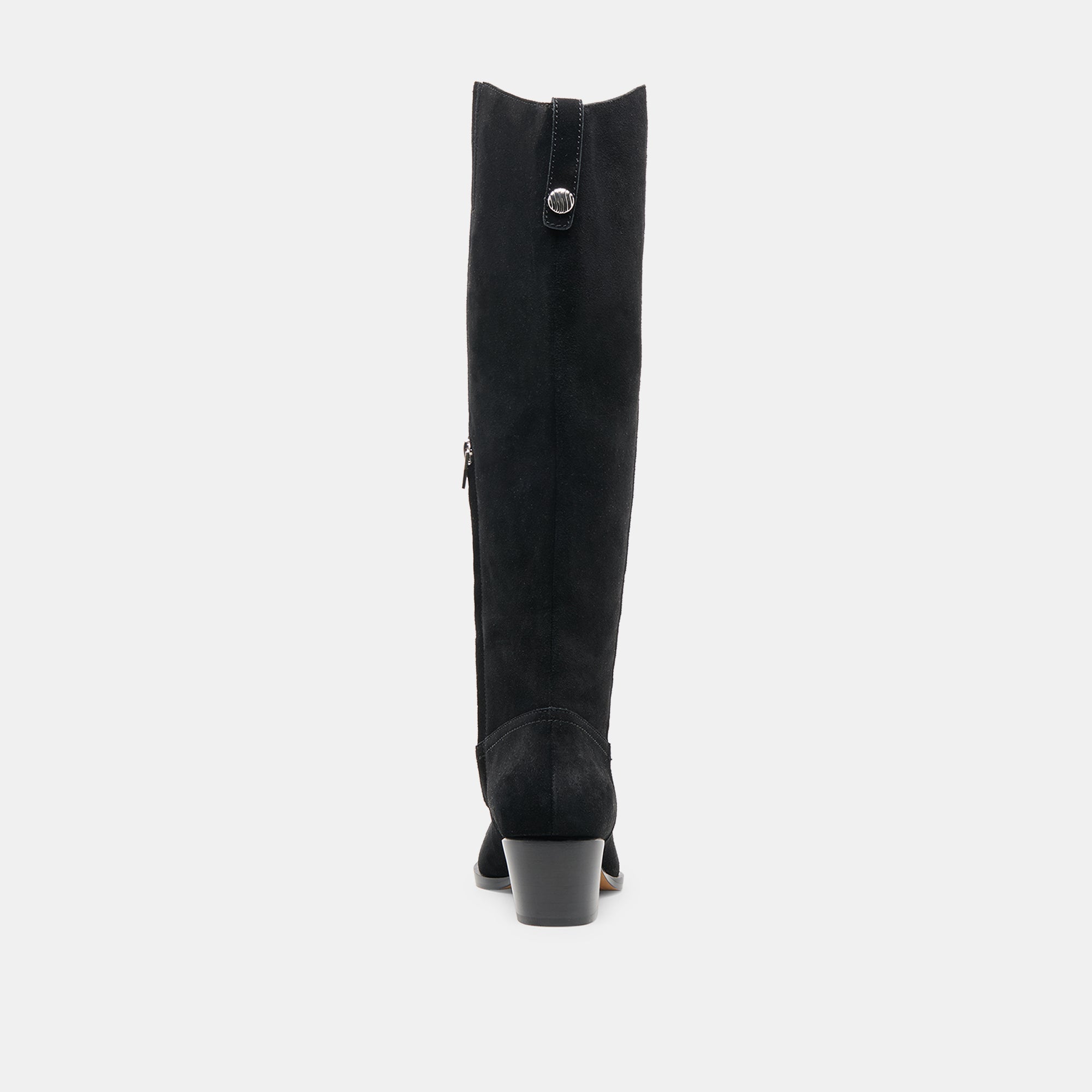VIRONA H2O BOOTS ONYX SUEDE