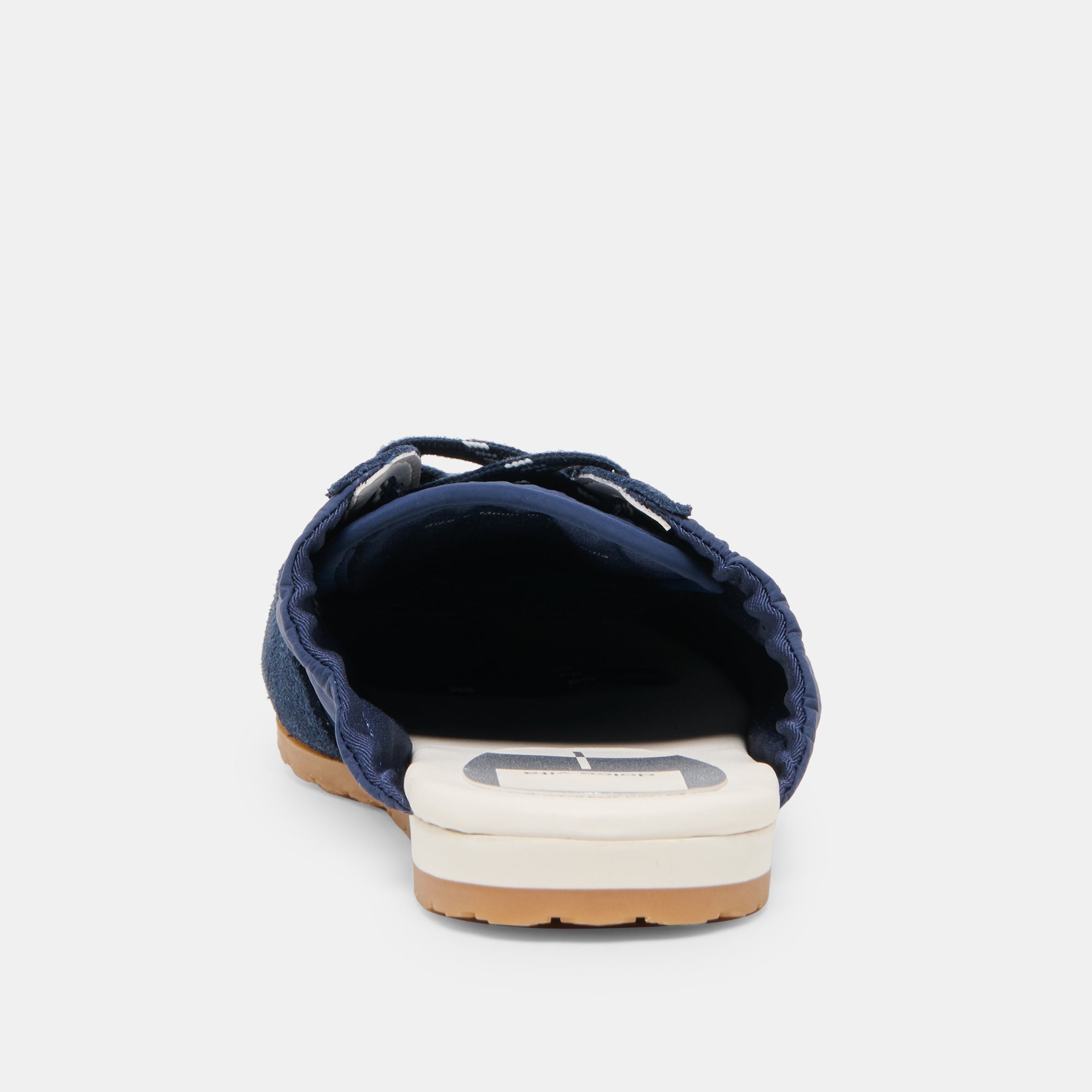DARIS SNEAKERS NAVY NYLON