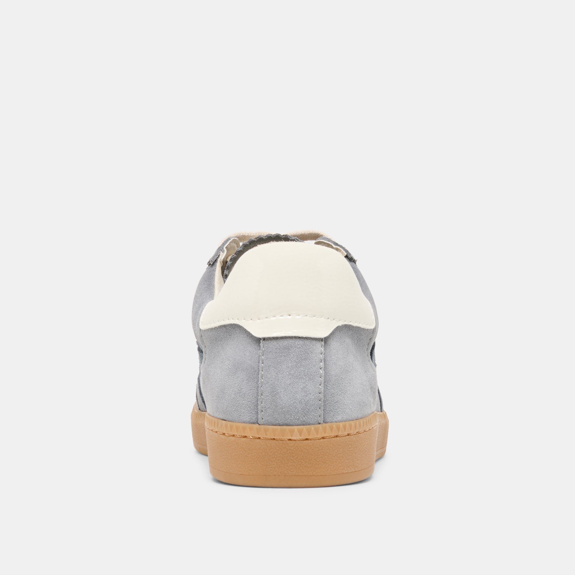 NOTICE SNEAKERS SMOKE SUEDE