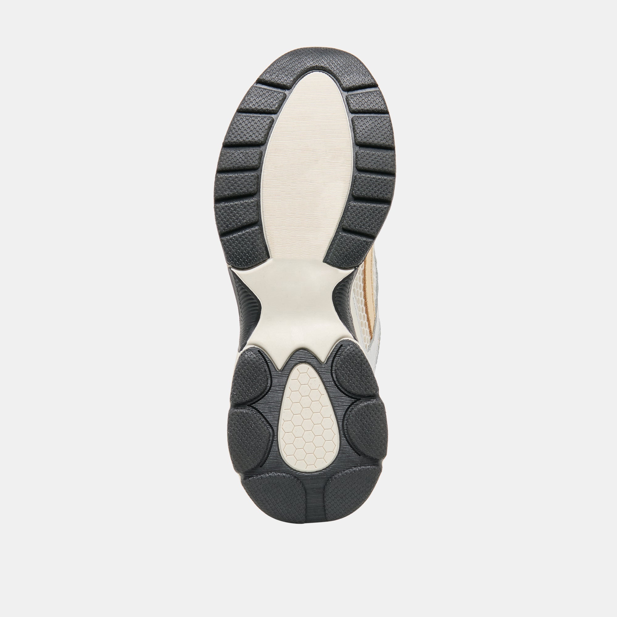 SWAYZY SNEAKERS METALLIC MULTI LEATHER