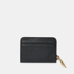 ERYNN WALLET BLACK STELLA